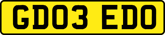 GD03EDO