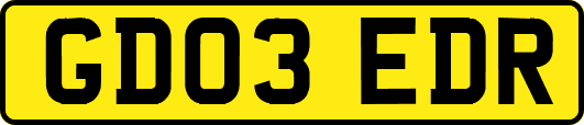 GD03EDR