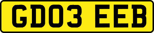 GD03EEB