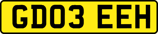 GD03EEH