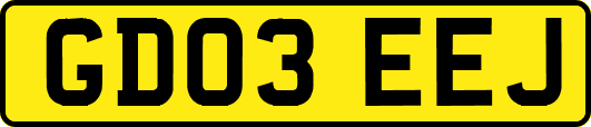 GD03EEJ