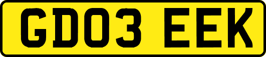 GD03EEK