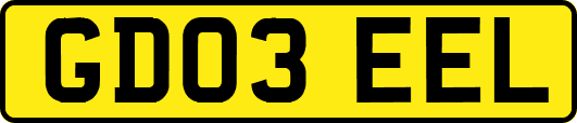 GD03EEL