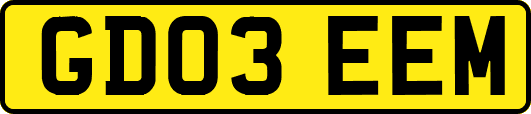 GD03EEM