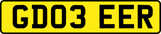 GD03EER