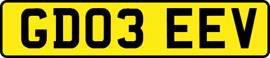 GD03EEV