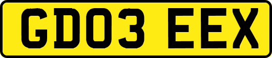GD03EEX