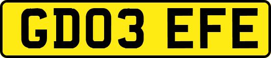 GD03EFE