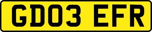GD03EFR