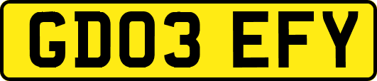 GD03EFY