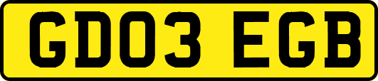 GD03EGB