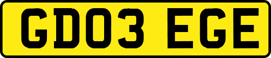 GD03EGE