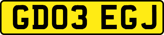 GD03EGJ