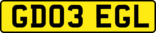 GD03EGL