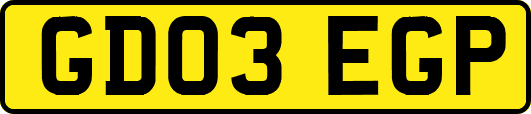 GD03EGP