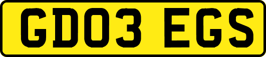 GD03EGS