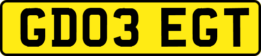 GD03EGT