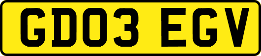 GD03EGV