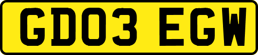 GD03EGW