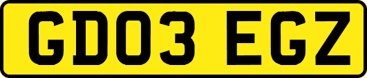 GD03EGZ