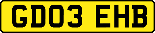 GD03EHB