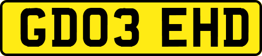 GD03EHD
