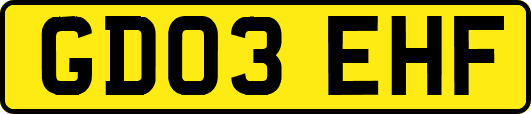 GD03EHF