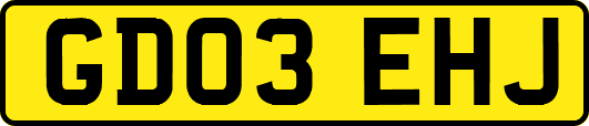 GD03EHJ