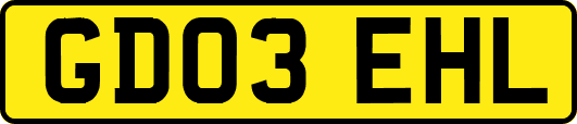 GD03EHL