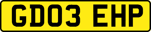 GD03EHP