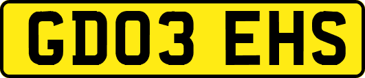 GD03EHS