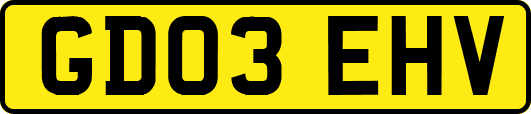 GD03EHV