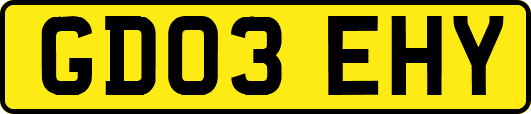 GD03EHY
