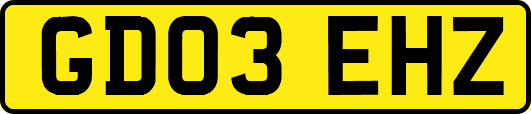 GD03EHZ