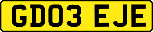 GD03EJE