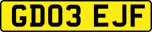 GD03EJF