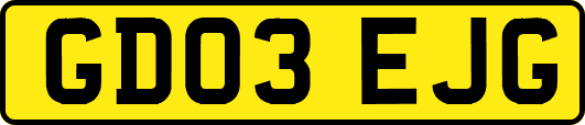 GD03EJG