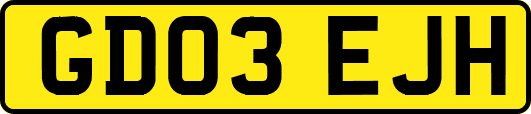 GD03EJH