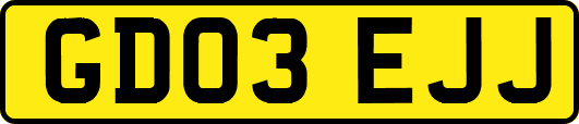 GD03EJJ