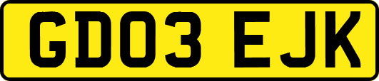 GD03EJK