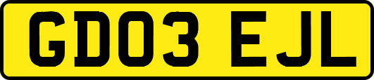 GD03EJL