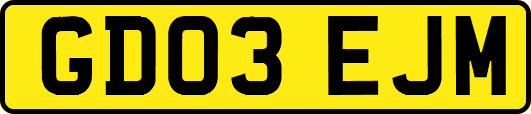 GD03EJM