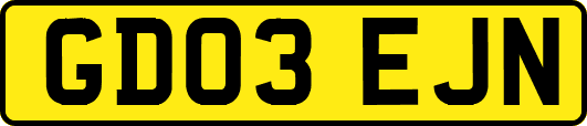 GD03EJN