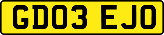 GD03EJO