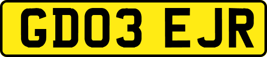 GD03EJR