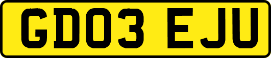 GD03EJU