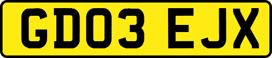 GD03EJX