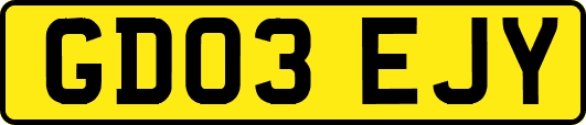 GD03EJY