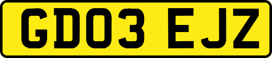 GD03EJZ