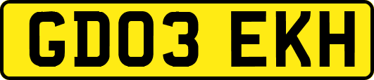 GD03EKH